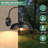 Makassar Wall Light