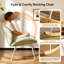 Chaise berçante Cozy-121424655