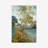 Ethereal Waters I by Tim O'Toole - Painting Print-197237204-197190083