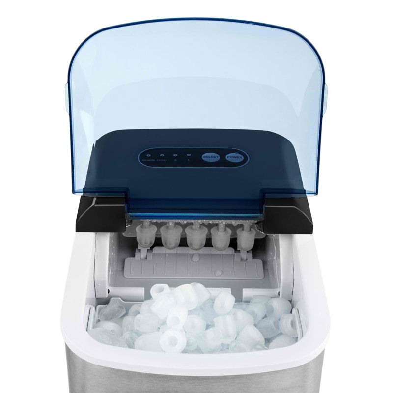 Klarstein Countertop Snow Cone Maker