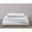 Ensemble de draps en coton 600 fils