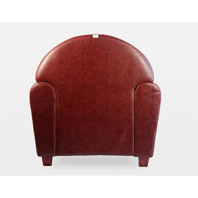 Fauteuil club dc Paris