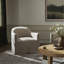 Lowell Slipcover Swivel Chair-221568356