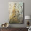 Enchanted Garden I -Gallery Enveloppé Cavas-1378079994