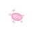 Rose tendre