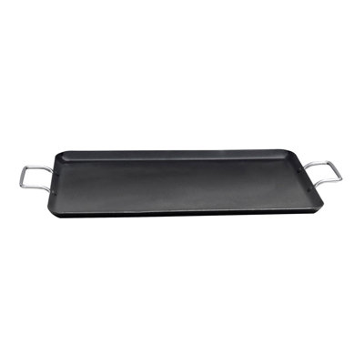19'' Non-Stick Aluminum Griddle