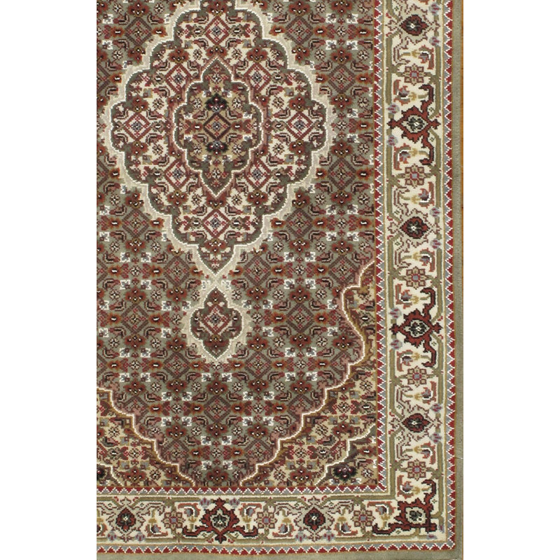 Tabriz Oriental Area Rug