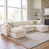Beige sélectionné