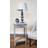 Kelm End Table with Storage
