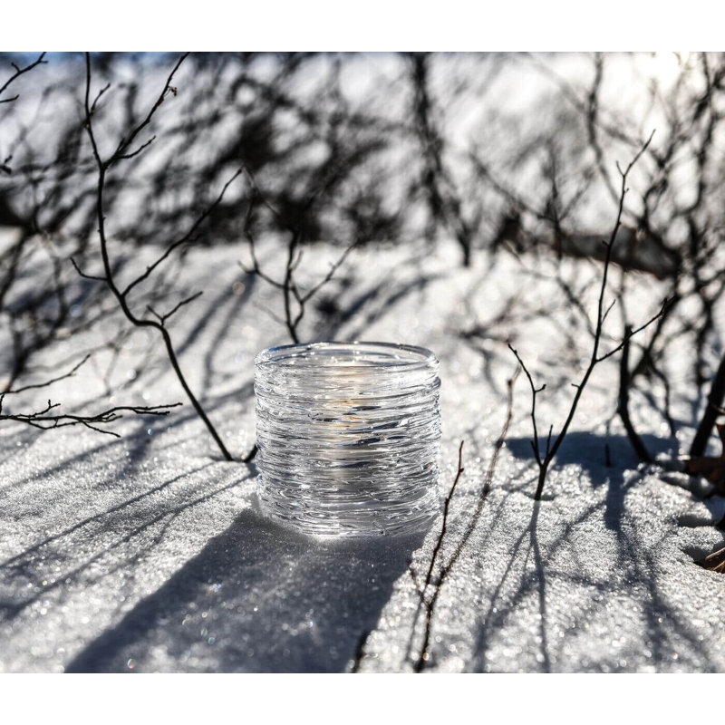 Echo Lake Tealight