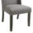 Ceyhan 14'' H Upholstered Parsons Chair