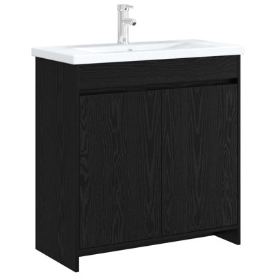 78.5cm Bathroom Vanity Base Only