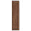 Solid Wood Bathroom Cabinet