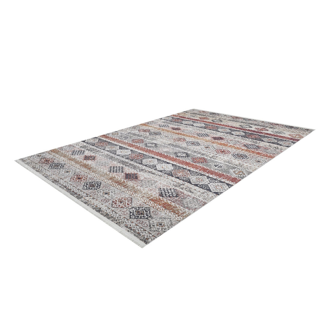 Runner Caudell Machine Woven Area Rug