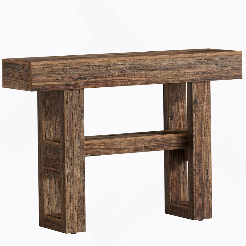 Narrow Sofa Table,Console Table
