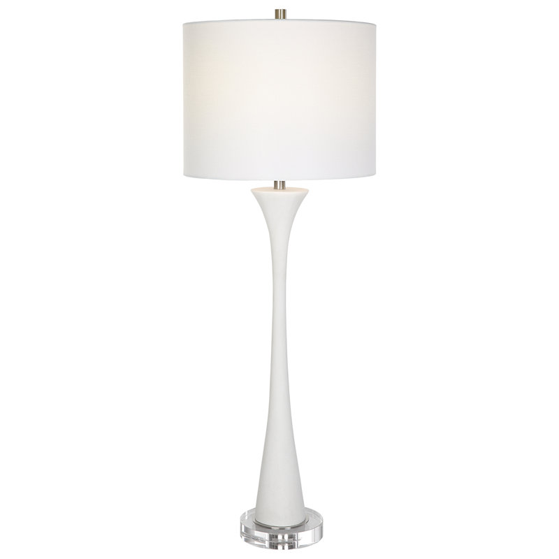 Sorina Marble Buffet Lamp