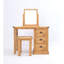 Sarkar Dressing Table with Mirror-25210416