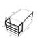 Aliona Coffee Table with Storage-1231483209