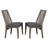 Chaise d'appoint Broome