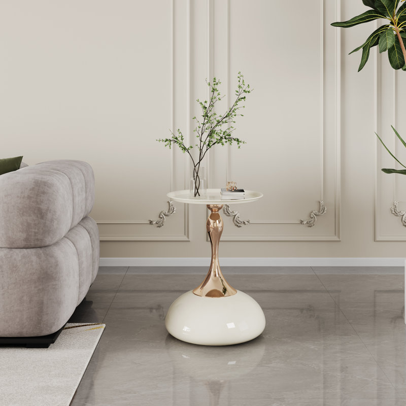 Aimon 14.96'' Console Table
