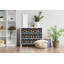 Analaura 100 cm x 50 cm Matte Peel & Stick Wallpaper Roll