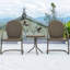 Ensemble bistro long pour 2 personnes 20,10 po Culpeper-1841988071