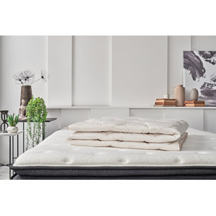 De Superwashed Wool Blanket