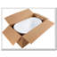 Baignoire 55,13 po x 31,11 po