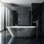Sophia 67.7'' L Freestanding Soaking Bathtub