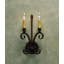 Valetta 2 - Light Candle Wall Light-1767821089-1767821057