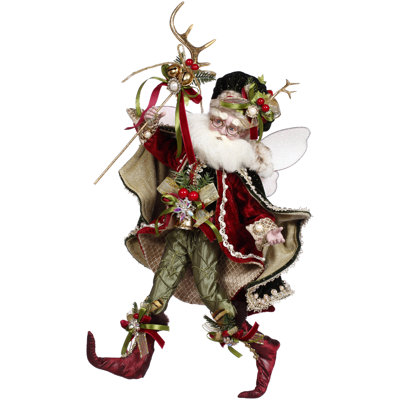 Reindeer Fairy, Medium - 18 Inches