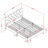 Upholstered Platform Bed-2133205324-2133205363