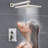 All-In-One Kit with Rough in-Valve-84910993