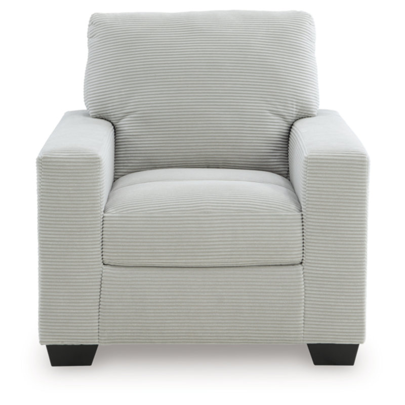 Barnes Chair, Light Gray