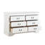 Commode de style traditionnel Louis Phillippe-1617404221