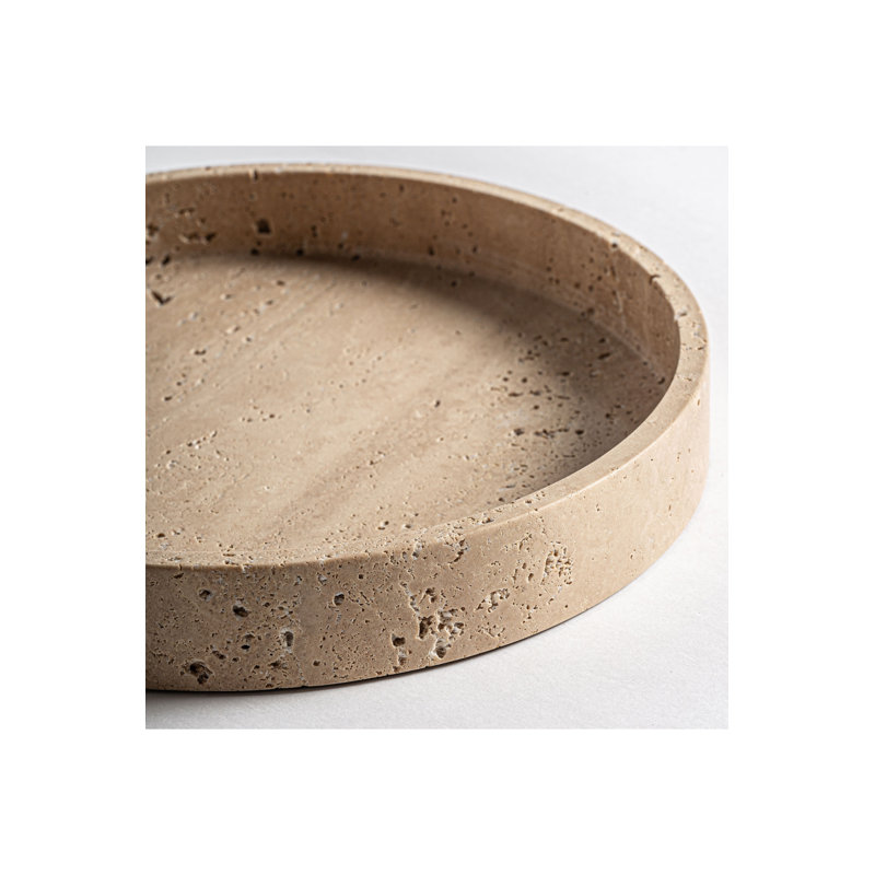 Tetbury Round Tray