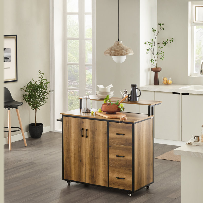 Laurie Kitchen Island