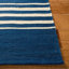 Tapis rayé en laine Ralph Lauren-1846968282