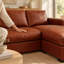 Santiago Modular Chaise Sectional