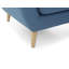 Adelaide 3 Seater Corner Sofa 