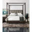 Miramar Aventura Canopy Configurable Bedroom Set