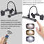 Battery Powered LED Wall Mount Picture Light-1157875661
