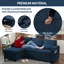 3 Seater Sofa & Chaise-1013628506