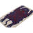 Tapis rectangulaire en laine de conception unique 3 pi x 5 pi 3 po