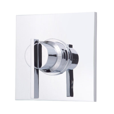 Garniture de robinet de douche thermostatique Sirius