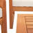 Upton Cheyney Eucalyptus 4 - Person Patio Conversation Set with Cushions-559448484