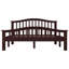 Hooten Solid Wood Bed-1801151263-1801151257