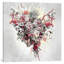 «Floral Skull Series», impression sur toile-21402834-74587498-74587499