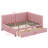 Keallan Upholstered Daybed-675010083