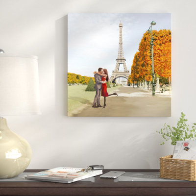 " Boulevard Of Trees "